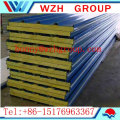 50mm thickness roof eps sandwich panel price /roof panels